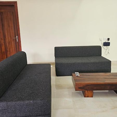 The Nest Bed and Breakfast Bhubaneswar Eksteriør billede