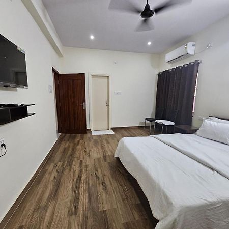 The Nest Bed and Breakfast Bhubaneswar Eksteriør billede