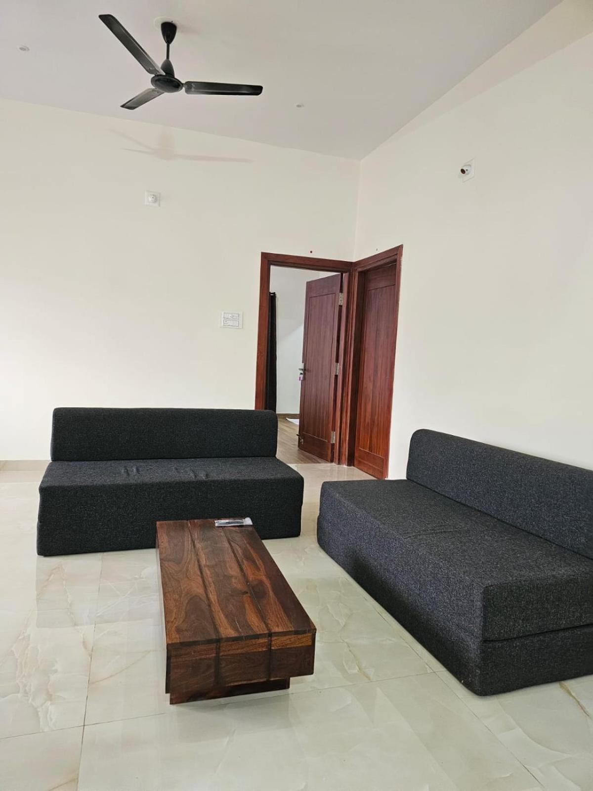 The Nest Bed and Breakfast Bhubaneswar Eksteriør billede