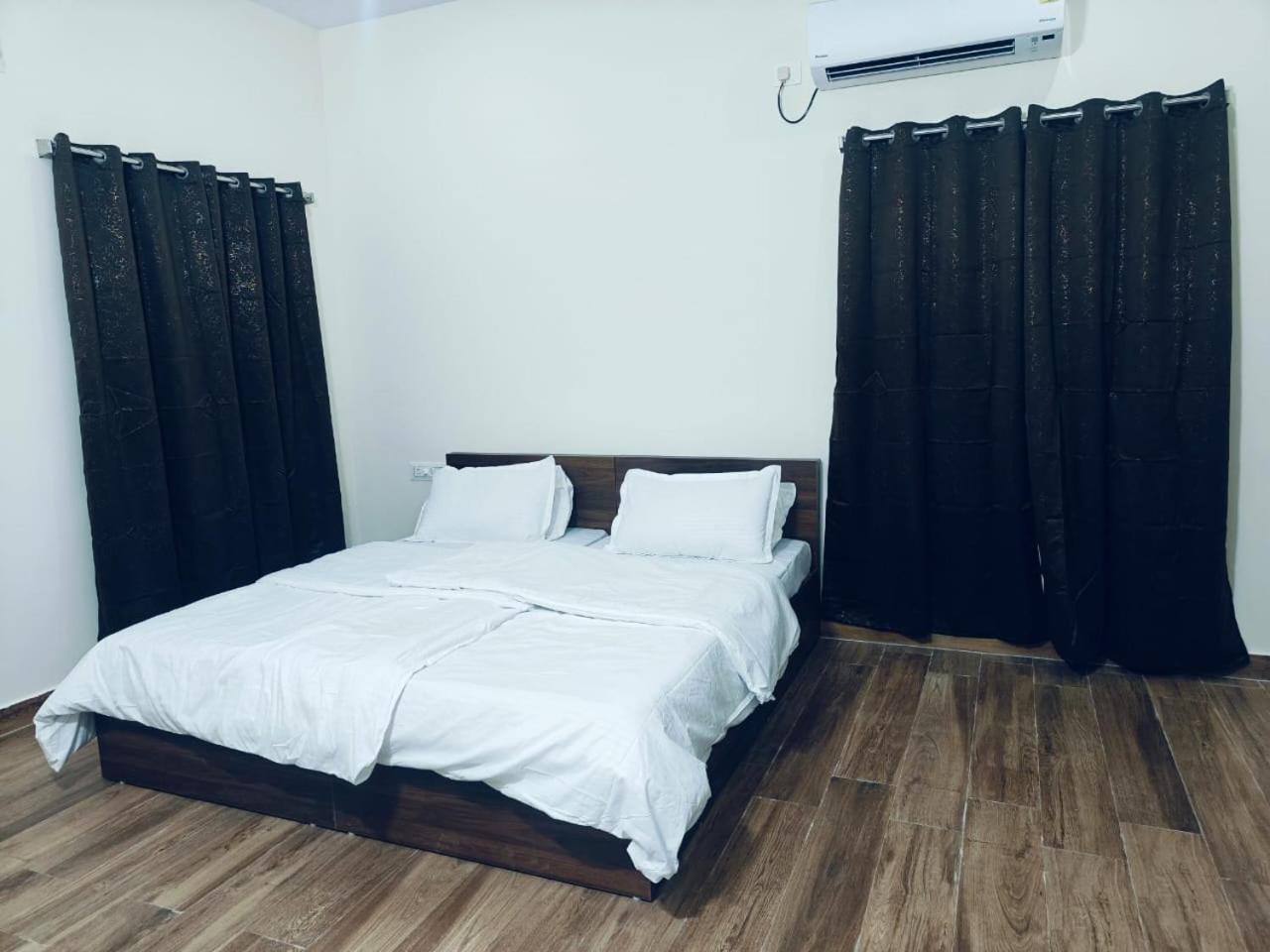 The Nest Bed and Breakfast Bhubaneswar Eksteriør billede
