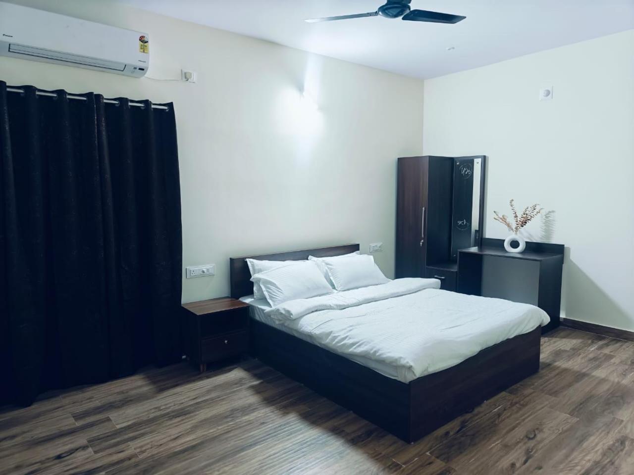 The Nest Bed and Breakfast Bhubaneswar Eksteriør billede