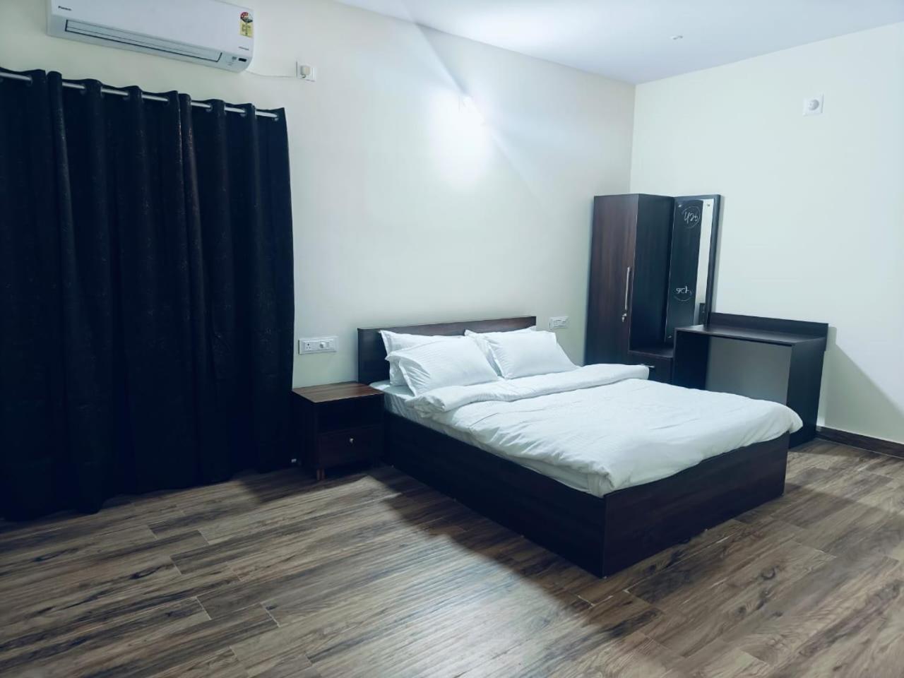 The Nest Bed and Breakfast Bhubaneswar Eksteriør billede